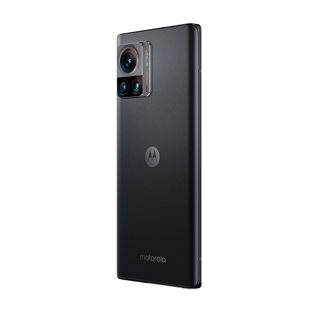 Motorola Edge 30 Ultra 5G 256GB 12GB Preto Android image number 6